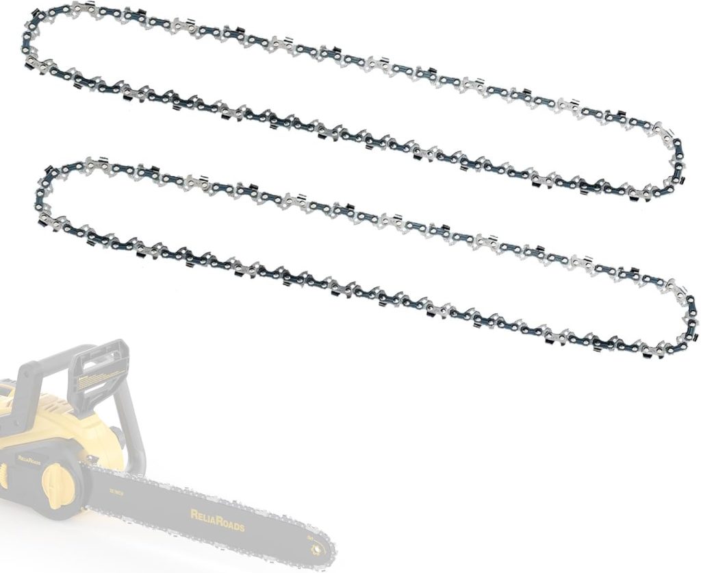 ReliaRoads — Professional Power Tools Chainsaws